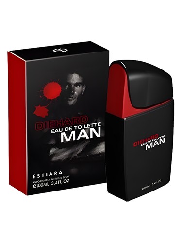 عطر ادکلن دایهارد من اِستیارا - Diehard Man Estiara - بررسی، قیمت و خرید