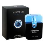 عطر ادکلن پاور آن استیاره - Power On Estiara - بررسی، قیمت و خرید