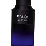 عطر ادکلن ایکس فشن بای نایت استیرا - X-Fashion by Night Estiara - بررسی، قیمت و خرید