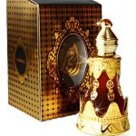عطر ادکلن راکی حمیدی عود اند پرفیومز - Raqee Hamidi Oud & Perfumes - بررسی، قیمت و خرید