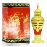عطر ادکلن آلیه حمیدی عود و پرفیومز - Aaliyah Hamidi Oud & Perfumes - بررسی، قیمت و خرید