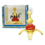 عطر ادکلن قنیم حمیدی عود و پرفیومز - Ghanim Hamidi Oud & Perfumes - بررسی، قیمت و خرید