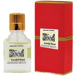 عطر ادکلن سندل رز حمیدی عود اند پرفیومز - Sandal Rose Hamidi Oud & Perfumes - بررسی، قیمت و خرید