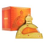 عطر ادکلن دانا حمیدی عود اند پرفیومز - Daanah Hamidi Oud & Perfumes - بررسی، قیمت و خرید