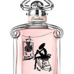 عطر ادکلن لا پتی روب نویر او دو توالت لیمیتد ادیشن 2014 گرلن - La Petite Robe Noire Eau de Toilette Limited Edition 2014 Guerlain - بررسی، قیمت و خرید