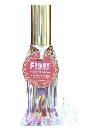 عطر ادکلن فیوره دی بلاجیو اِن وویاژ پِرفیومز - Fiore di Bellagio En Voyage Perfumes - بررسی، قیمت و خرید