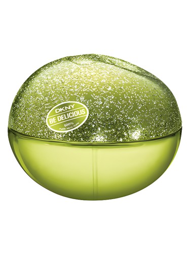 عطر ادکلن دی کی ان وای بی دلیشز اسپارکلینگ اپل دانا کرن - DKNY Be Delicious Sparkling Apple Donna Karan - بررسی، قیمت و خرید