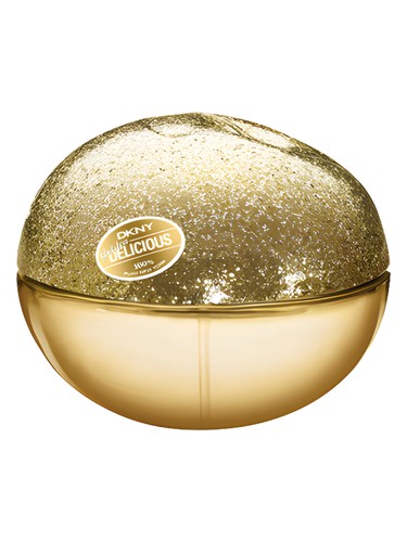 عطر ادکلن دی‌کی‌ان‌وای گلدن دلیشز اسپارکلینگ اَپل دانا کارن - DKNY Golden Delicious Sparkling Apple Donna Karan - بررسی، قیمت و خرید