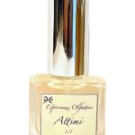 عطر ادکلن آتمی اسپریانزه اولفاتیوه - Attimi Esperienze Olfattive - بررسی، قیمت و خرید