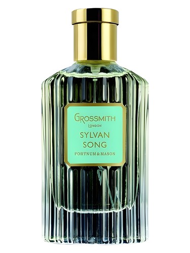 عطر ادکلن سیلوان سانگ گروسمیت - Sylvan Song Grossmith - بررسی، قیمت و خرید