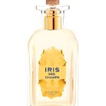 عطر ادکلن ایریس د شامپ هوبیگان - Iris des Champs Houbigant - بررسی، قیمت و خرید