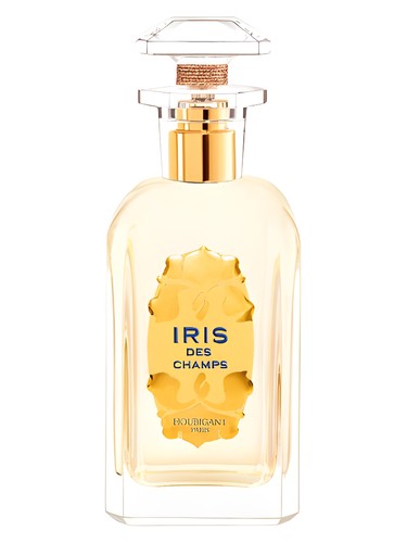 عطر ادکلن ایریس د شامپ هوبیگان - Iris des Champs Houbigant - بررسی، قیمت و خرید