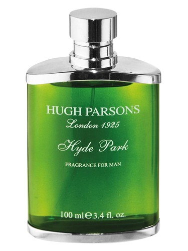 عطر ادکلن هاید پارک هو پارسونز - Hyde Park Hugh Parsons - بررسی، قیمت و خرید