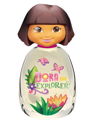 عطر ادکلن دورا د اکسپلورر دورا د اکسپلورر - Dora the Explorer Dora The Explorer - بررسی، قیمت و خرید