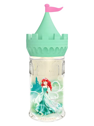 عطر ادکلن پرنسس آریل دیزنی - Princess Ariel Disney - بررسی، قیمت و خرید