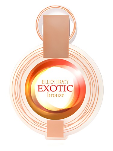 عطر ادکلن اگزاتیک برونز الن تریسی - Exotic Bronze Ellen Tracy - بررسی، قیمت و خرید