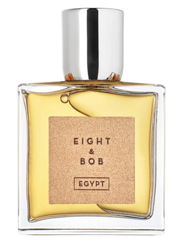 عطر ادکلن ایجپت ایت اند بوب - Egypt EIGHT & BOB - بررسی، قیمت و خرید