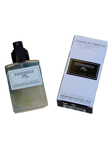عطر ادکلن رمی‌مبر می گراس او پارفوم - Remember Me Grasse Au Parfum - بررسی، قیمت و خرید