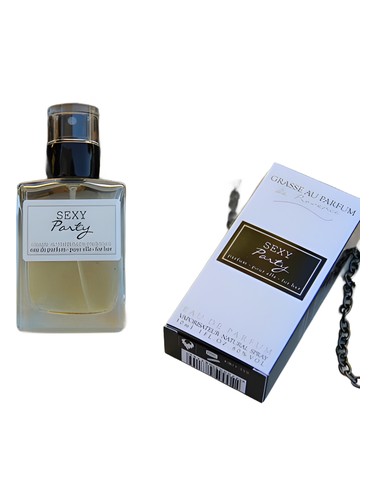 عطر ادکلن سک.سی پارتی گراس او پارفوم - Sexy Party Grasse Au Parfum - بررسی، قیمت و خرید