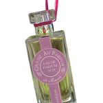 عطر ادکلن نو سِوِنتین رومانتیک گراس او پارفوم - No 17 Romantique Grasse Au Parfum - بررسی، قیمت و خرید