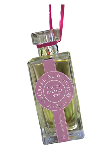عطر ادکلن نو سِوِنتین رومانتیک گراس او پارفوم - No 17 Romantique Grasse Au Parfum - بررسی، قیمت و خرید