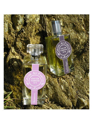 عطر ادکلن نو فیفتین میستریوس گراس او پارفوم - No 15 Mysterieuse Grasse Au Parfum - بررسی، قیمت و خرید