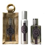 عطر ادکلن نو تو آداسیو گراس او پرفیوم - No 2 Audacieux Grasse Au Parfum - بررسی، قیمت و خرید