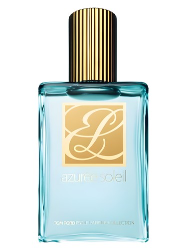 عطر ادکلن آزور سولِی اُو فِرِش اِسکینسِنت استی لادر - Azuree Soleil Eau Fraiche Skinscent Estée Lauder - بررسی، قیمت و خرید