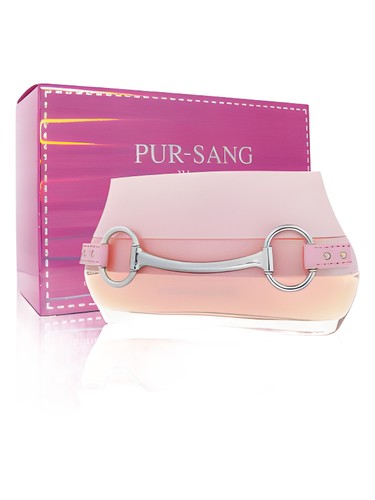 عطر ادکلن پور سانگ پینک جورجو مونتی - Pur Sang Pink Giorgio Monti - بررسی، قیمت و خرید