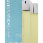 عطر ادکلن اوشنا بلو جیورجیو مونتی - Oceana Blue Giorgio Monti - بررسی، قیمت و خرید