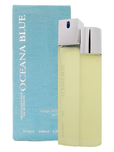 عطر ادکلن اوشنا بلو جیورجیو مونتی - Oceana Blue Giorgio Monti - بررسی، قیمت و خرید