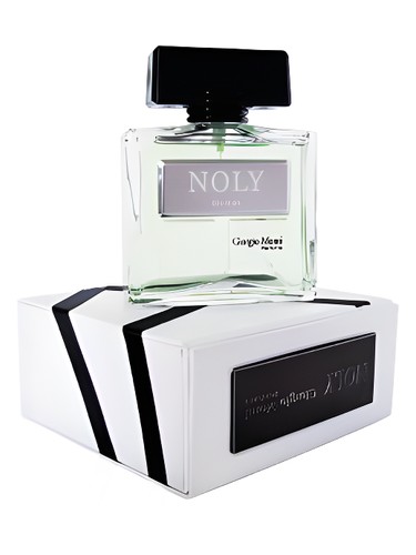 عطر ادکلن نولی جورجیو مونتی - Noly Giorgio Monti - بررسی، قیمت و خرید