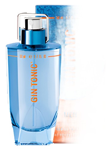 عطر ادکلن جین تونیک من جین تونيک - Gin Tonic Man Gin Tonic - بررسی، قیمت و خرید