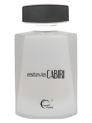عطر ادکلن کابیری استویا پرفیوم - Cabiri Estevia Parfum - بررسی، قیمت و خرید