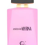 عطر ادکلن میرینا اِستِویا پَرفیوم - Myrina Estevia Parfum - بررسی، قیمت و خرید