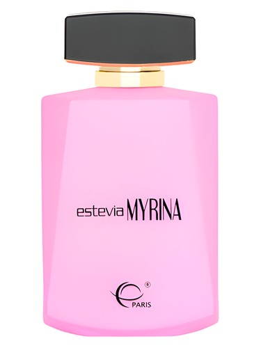 عطر ادکلن میرینا اِستِویا پَرفیوم - Myrina Estevia Parfum - بررسی، قیمت و خرید
