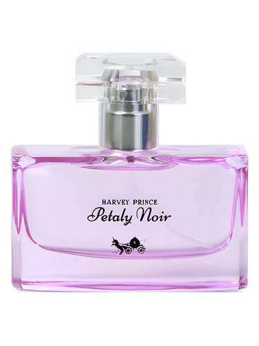 عطر ادکلن - Petaly Noir Harvey Prince - بررسی، قیمت و خرید