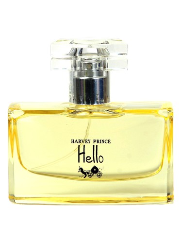 عطر ادکلن هلو هاروی پرینس - Hello Harvey Prince - بررسی، قیمت و خرید