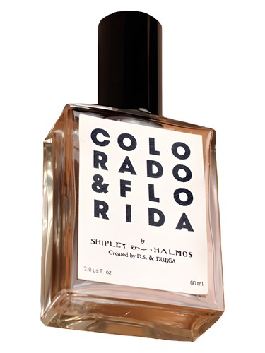 عطر ادکلن کلرادو دی‌اس اند دورگا - Colorado & Florida DS&Durga - بررسی، قیمت و خرید