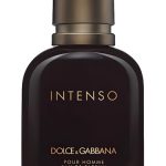 عطر ادکلن دولچه اند گابانا پور هوم اینتنسو دولچه گابانا - Dolce&Gabbana Pour Homme Intenso Dolce&Gabbana - بررسی، قیمت و خرید