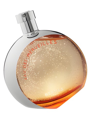 عطر ادکلن او د مِغوای 10. اِرمِس - Eau des Merveilles 10th Anniversary Edition Hermès - بررسی، قیمت و خرید