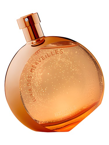 عطر ادکلن الکسیر د مرولیس لیمیتد ادیشن کالکتور اِرمِس - Elixir des Merveilles Limited Edition Collector Hermès - بررسی، قیمت و خرید