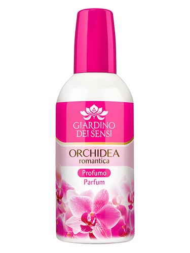 عطر ادکلن اورکیدیا رومانتیکا جاردینو دی سنسی - Orchidea Romantica Giardino Dei Sensi - بررسی، قیمت و خرید