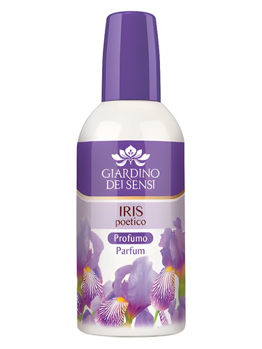 عطر ادکلن آیریس پوئتیکو جاردینو دی سنسی - Iris Poetico Giardino Dei Sensi - بررسی، قیمت و خرید