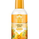 عطر ادکلن ژیلیو جنتیله جاردینو دی سنسی - Giglio Gentile Giardino Dei Sensi - بررسی، قیمت و خرید
