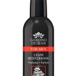 عطر ادکلن لگنی مدیترانه فور من جاردینو دی سنسی - Legni Mediterranei For Men Giardino Dei Sensi - بررسی، قیمت و خرید