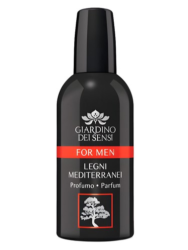 عطر ادکلن لگنی مدیترانه فور من جاردینو دی سنسی - Legni Mediterranei For Men Giardino Dei Sensi - بررسی، قیمت و خرید