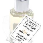 عطر ادکلن ونیل تونیک ایووکِیتیو پِرفیومز - Vanille Tonique Evocative Perfumes - بررسی، قیمت و خرید