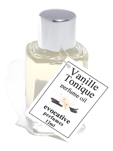 عطر ادکلن ونیل تونیک ایووکِیتیو پِرفیومز - Vanille Tonique Evocative Perfumes - بررسی، قیمت و خرید