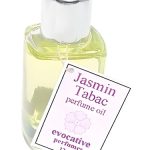 عطر ادکلن جاسمین تاباک ایووکتیو پرفیومز - Jasmin Tabac Evocative Perfumes - بررسی، قیمت و خرید